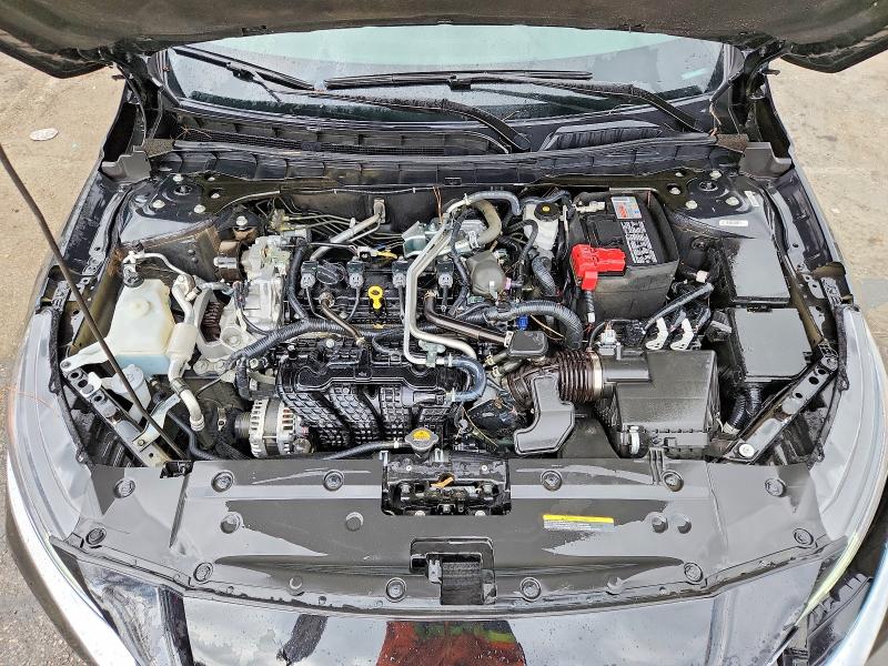 Продажа на аукционе авто 2025 Nissan Altima, vin: 1N4BL4DV6SN352069, номер лота: 52590636