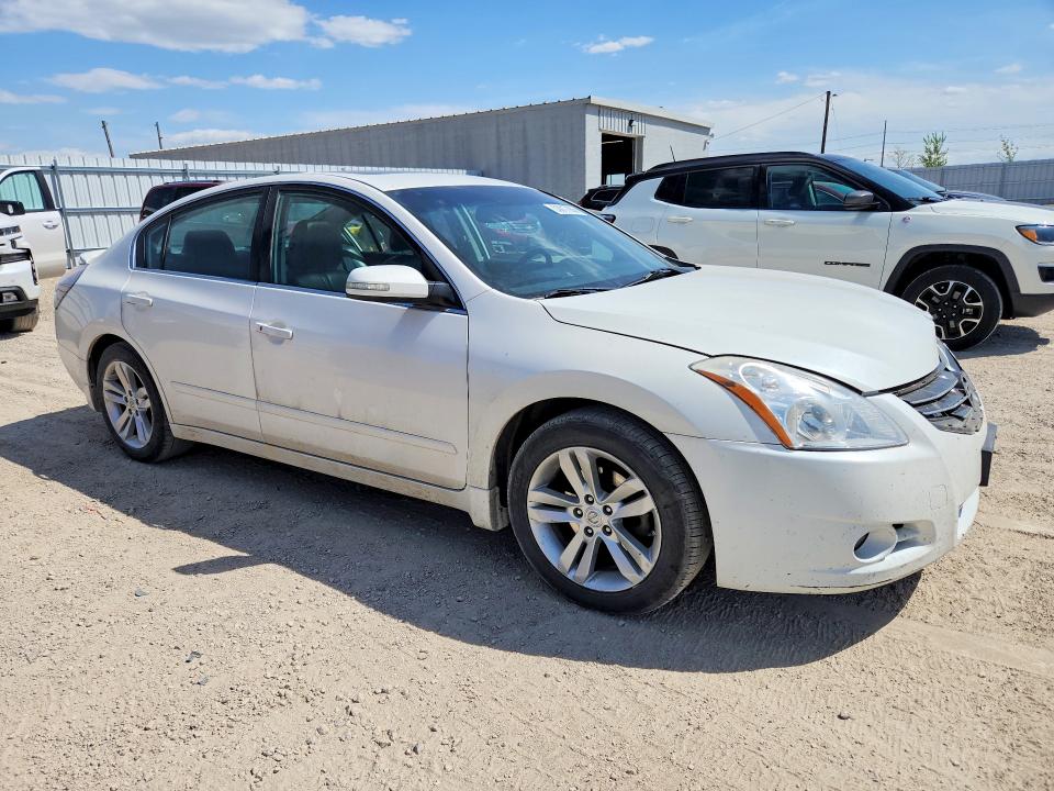 Продажа на аукционе авто 2012 Nissan Altima, vin: 1N4BL2AP4CN564867, номер лота: 53017056