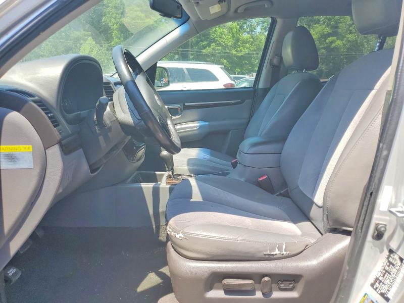 Продаж на аукціоні авто 2011 Hyundai Santa Fe, vin: 5XYZH4AG1BG066380, номер лоту: 54271866