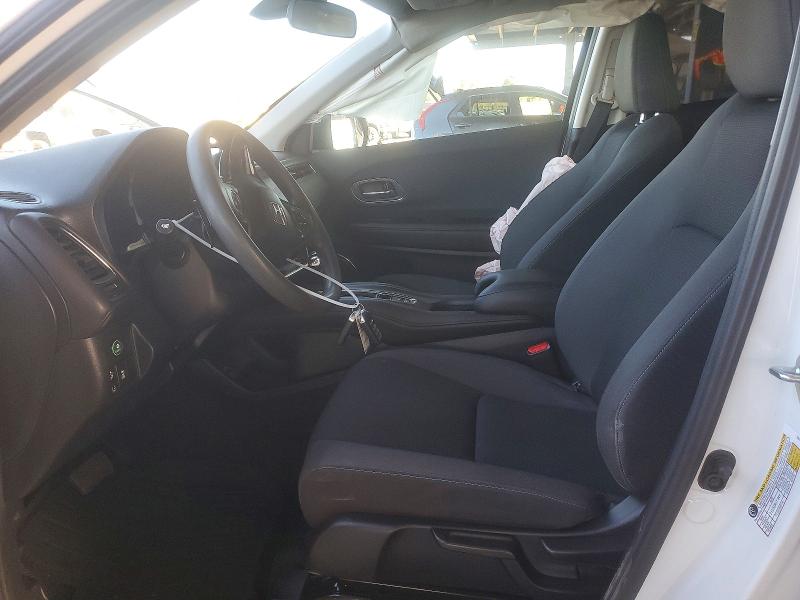 Aukcja sprzedaży 2022 Honda Hr-v, vin: 3CZRU5H5XNM731834, numer aukcji: 54925696