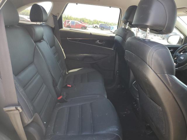Продаж на аукціоні авто 2017 Kia Sorento, vin: 5XYPHDA10HG188823, номер лоту: 52215256