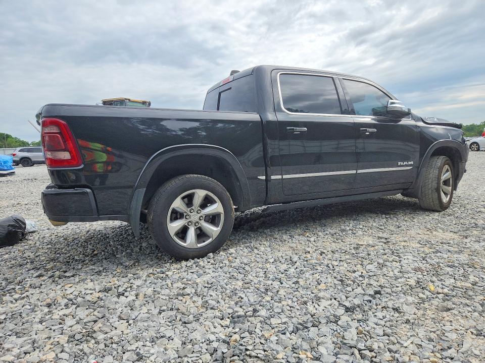 Продаж на аукціоні авто 2019 Ram 1500, vin: 1C6RREHT6KN860412, номер лоту: 51293146