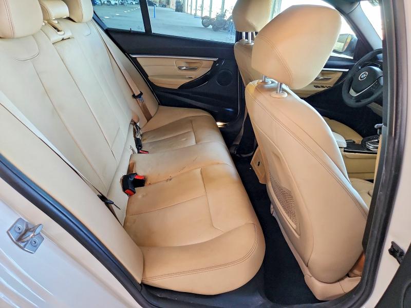 2018 Bmw 330e მანქანა იყიდება აუქციონზე, vin: WBA8E1C52JA756813, აუქციონის ნომერი: 54636776