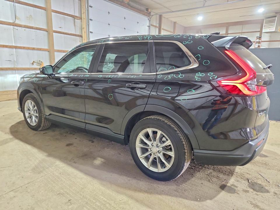 Продажа на аукционе авто 2025 Honda Cr-v, vin: 2HKRS4H45SH471566, номер лота: 52718306