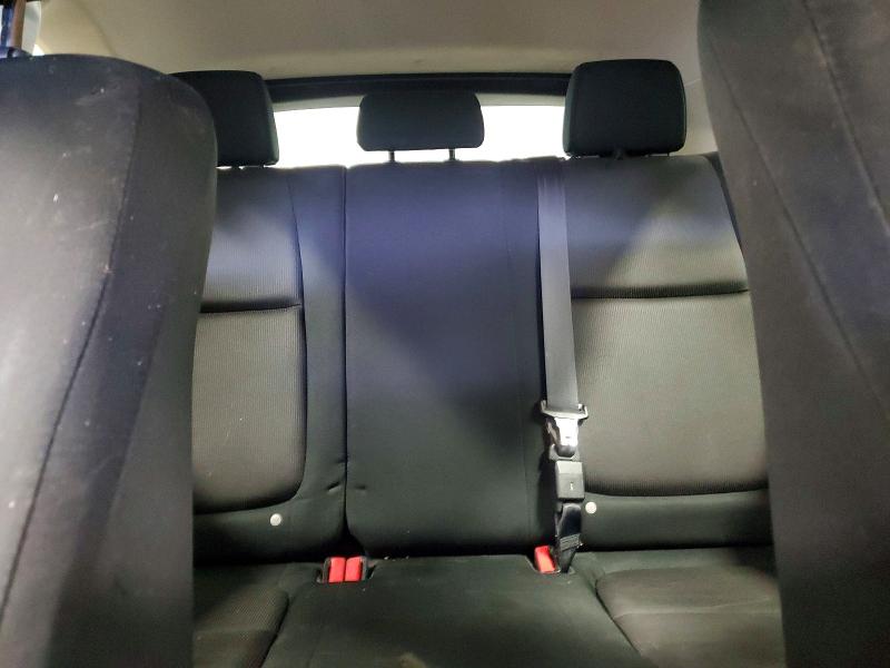 52878026 :رقم المزاد ، JM3KE4BY5G0641280 vin ، 2016 Mazda Cx-5 مزاد بيع