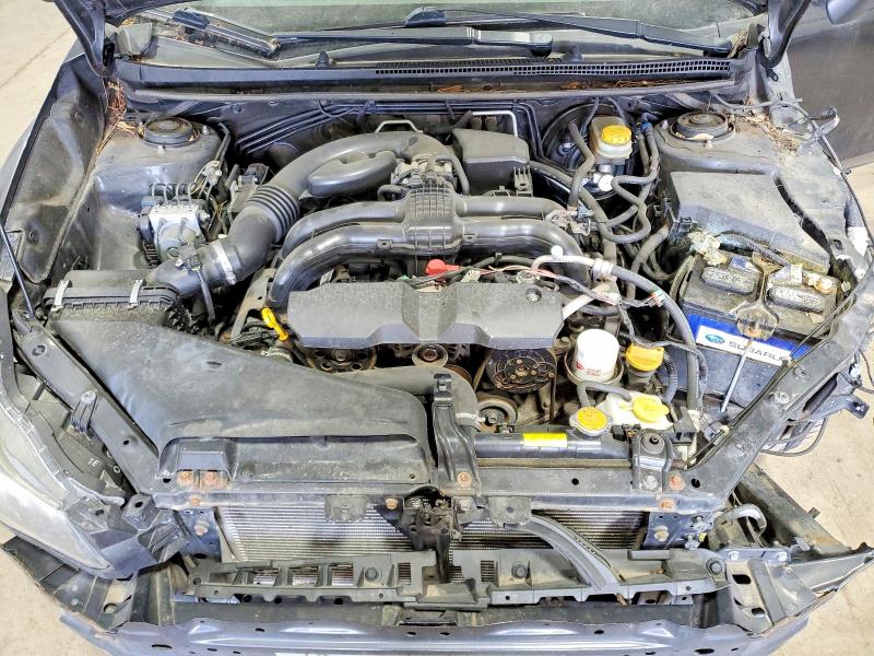 2014 Subaru Impreza მანქანა იყიდება აუქციონზე, vin: JF1GPAL67E8258174, აუქციონის ნომერი: 52363186