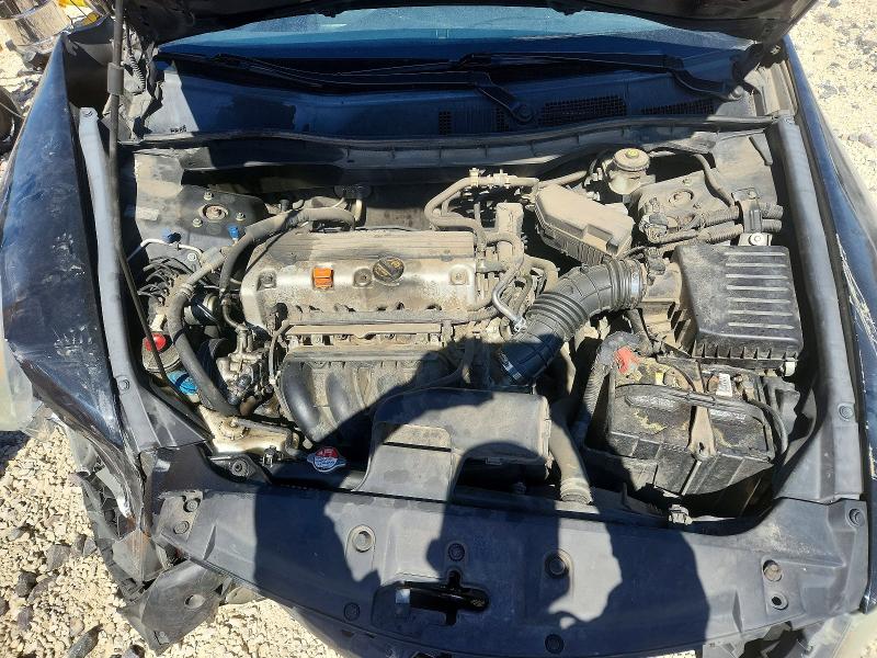 53130446 :رقم المزاد ، 1HGCP2F62CA128644 vin ، 2012 Honda Accord مزاد بيع