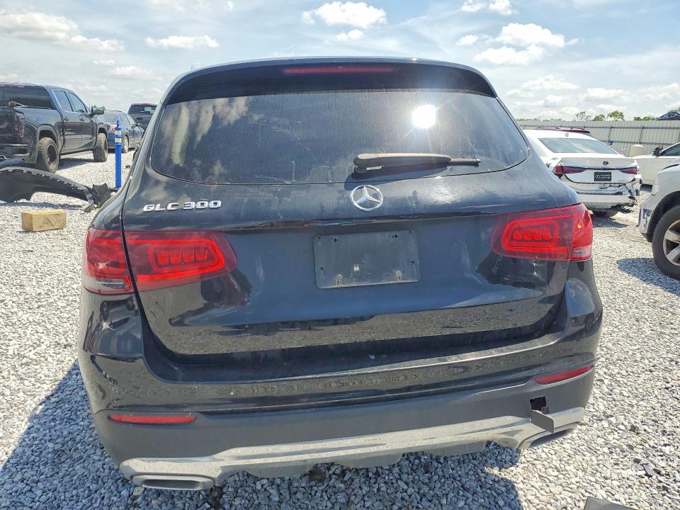 Продаж на аукціоні авто 2020 Mercedes-benz Glc, vin: W1N0G8DB1LF797049, номер лоту: 51917936