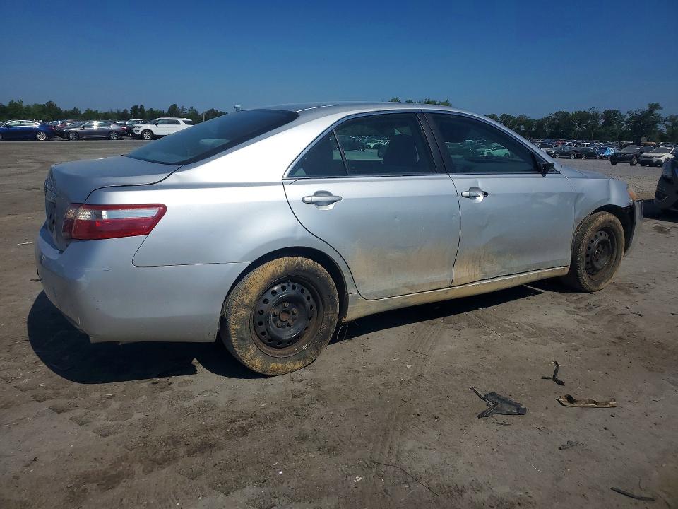 53243176 :رقم المزاد ، 4T1BE46K29U416417 vin ، 2009 Toyota Camry مزاد بيع