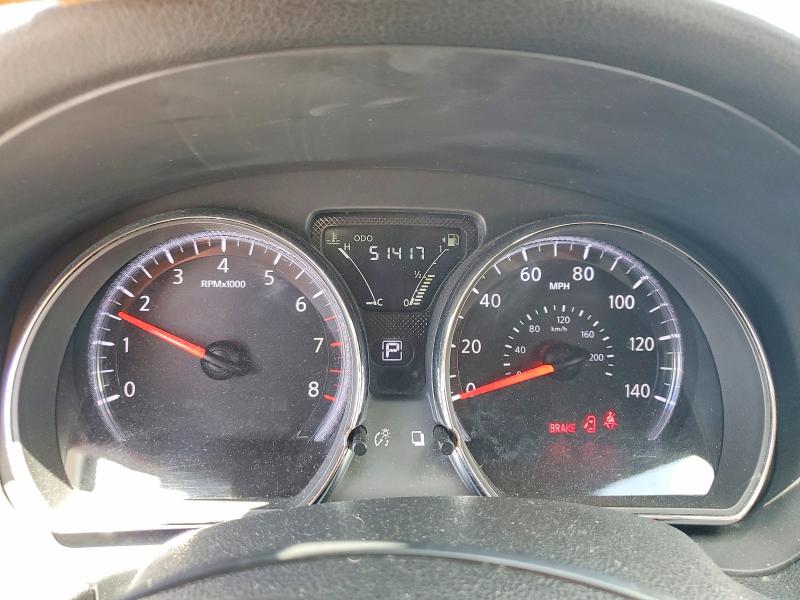 Aukcja sprzedaży 2017 Nissan Versa, vin: 3N1CN7AP3HK459534, numer aukcji: 53351296