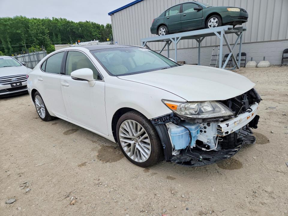 Aukcja sprzedaży 2015 Lexus Es, vin: JTHBK1GG3F2198788, numer aukcji: 54158786