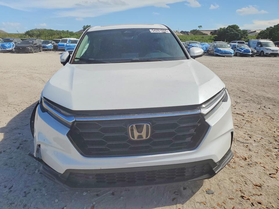 2023 Honda Cr-v მანქანა იყიდება აუქციონზე, vin: 7FARS3H76PE001013, აუქციონის ნომერი: 54261006