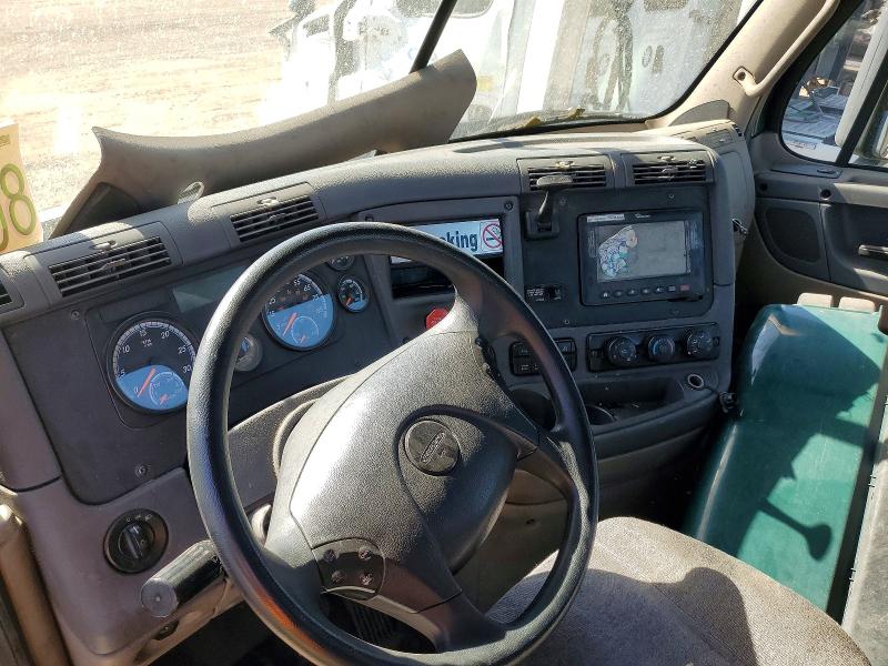 Продаж на аукціоні авто 2018 Freigliner Cascadia 113, vin: 3AKBGADV1JSJL4559, номер лоту: 52594586