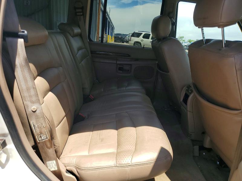 Продаж на аукціоні авто 2001 Ford Explorer Eddie Bauer, vin: 1FMDU75E31ZA17063, номер лоту: 55611196