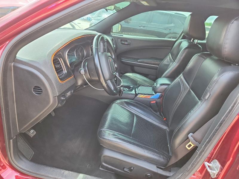 53753366 :رقم المزاد ، 2C3CDXBG3MH522485 vin ، 2021 Dodge Charger مزاد بيع