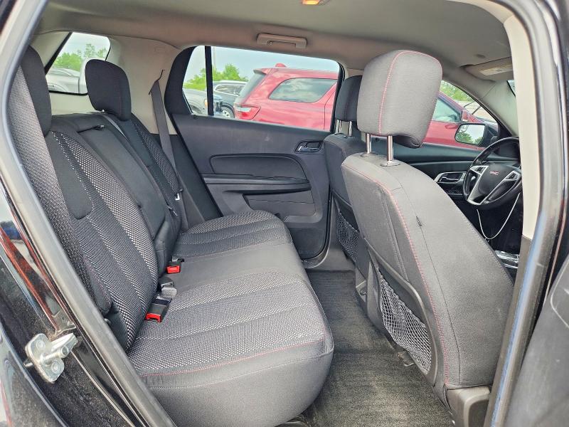 54757226 :رقم المزاد ، 2GKALSEK8D6121569 vin ، 2013 Gmc Terrain مزاد بيع