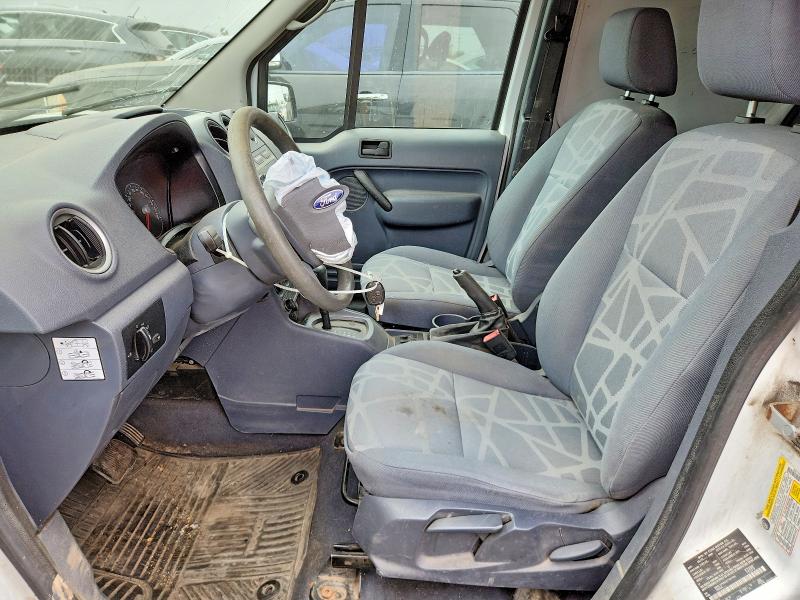 Продажа на аукционе авто 2013 Ford Transit Connect, vin: NM0LS7BN2DT161184, номер лота: 54226576