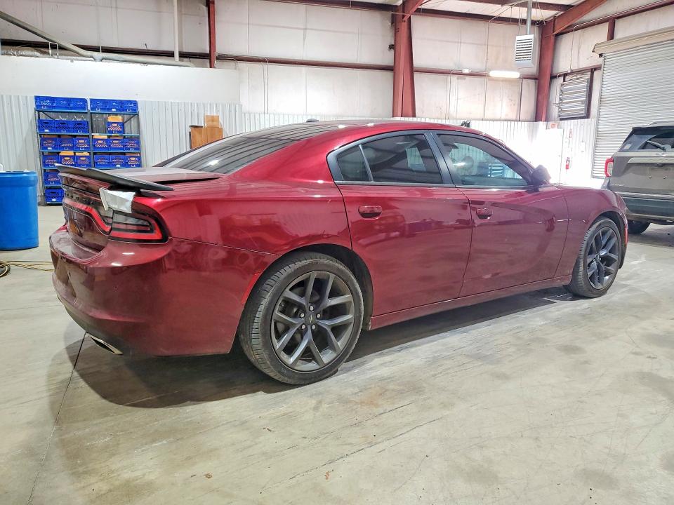 Aukcja sprzedaży 2021 Dodge Charger, vin: 2C3CDXBG5MH511519, numer aukcji: 53342296