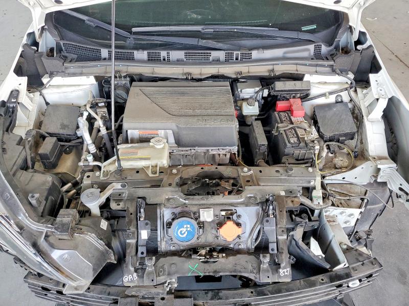 Aukcja sprzedaży 2019 Nissan Leaf, vin: 1N4BZ1CP5KC311959, numer aukcji: 53229906
