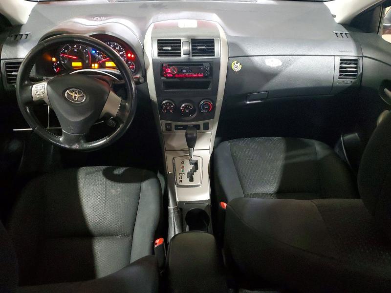 Продаж на аукціоні авто 2010 Toyota Corolla, vin: 2T1BU4EE5AC224526, номер лоту: 53272946