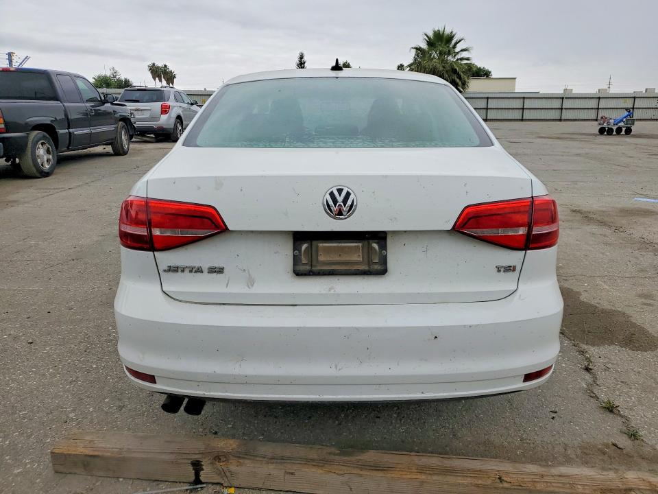 Aukcja sprzedaży 2015 Volkswagen Jetta, vin: 3VWD17AJXFM271438, numer aukcji: 52171166