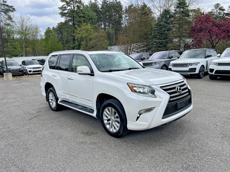 Продажа на аукционе авто 2014 Lexus Gx, vin: JTJBM7FX4E5077004, номер лота: 52871526