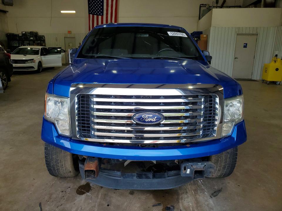 Продаж на аукціоні авто 2012 Ford F150, vin: 1FTFW1CF7CFA47266, номер лоту: 52693166