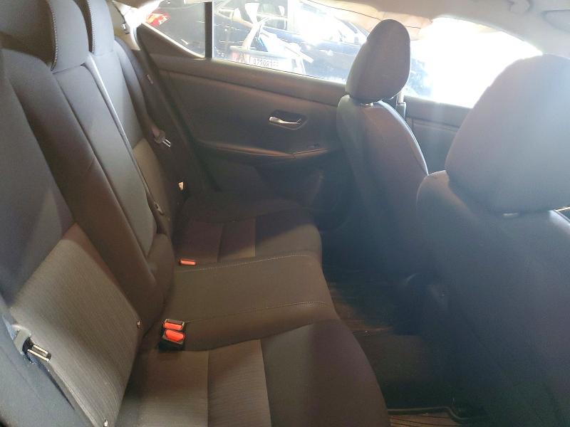Aukcja sprzedaży 2022 Nissan Sentra, vin: 3N1AB8CV0NY316664, numer aukcji: 55002426