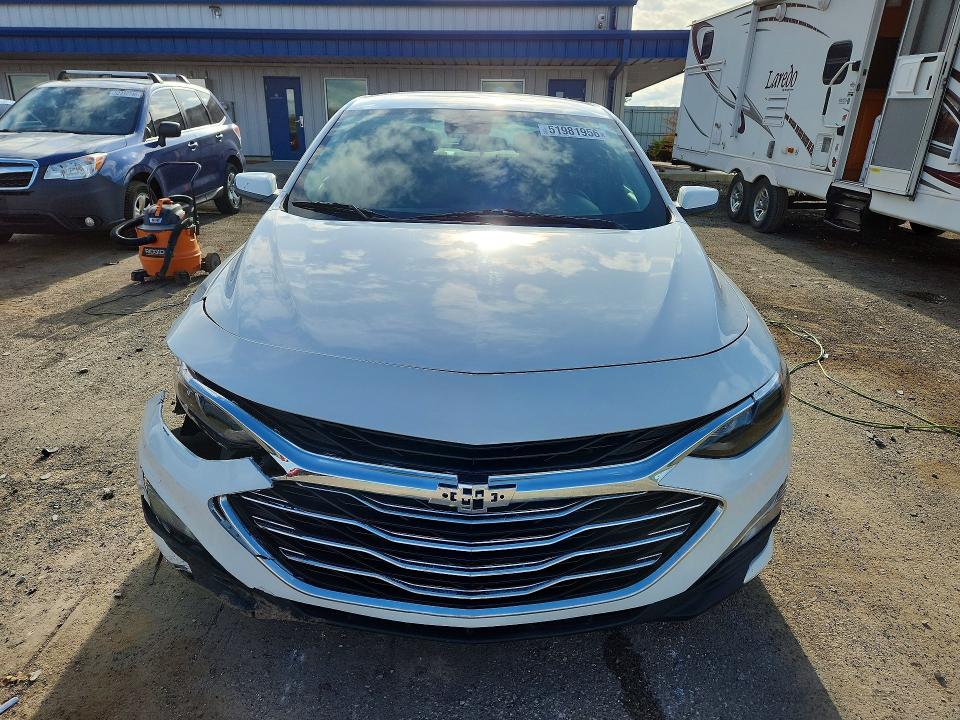 Aukcja sprzedaży 2023 Chevrolet Malibu, vin: 1G1ZD5STXPF203073, numer aukcji: 51981956