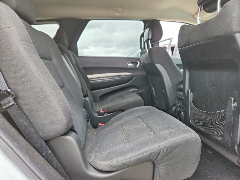 Aukcja sprzedaży 2013 Dodge Durango, vin: 1C4RDHAG1DC659621, numer aukcji: 54857716