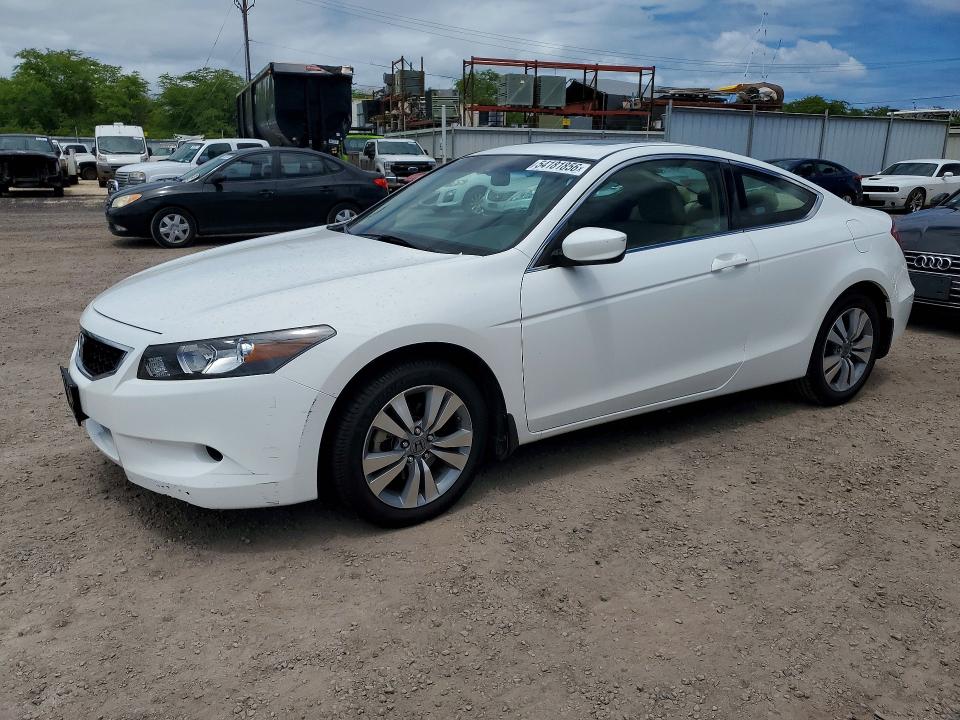 Продажа на аукционе авто 2009 Honda Accord, vin: 1HGCS12819A012764, номер лота: 54181856