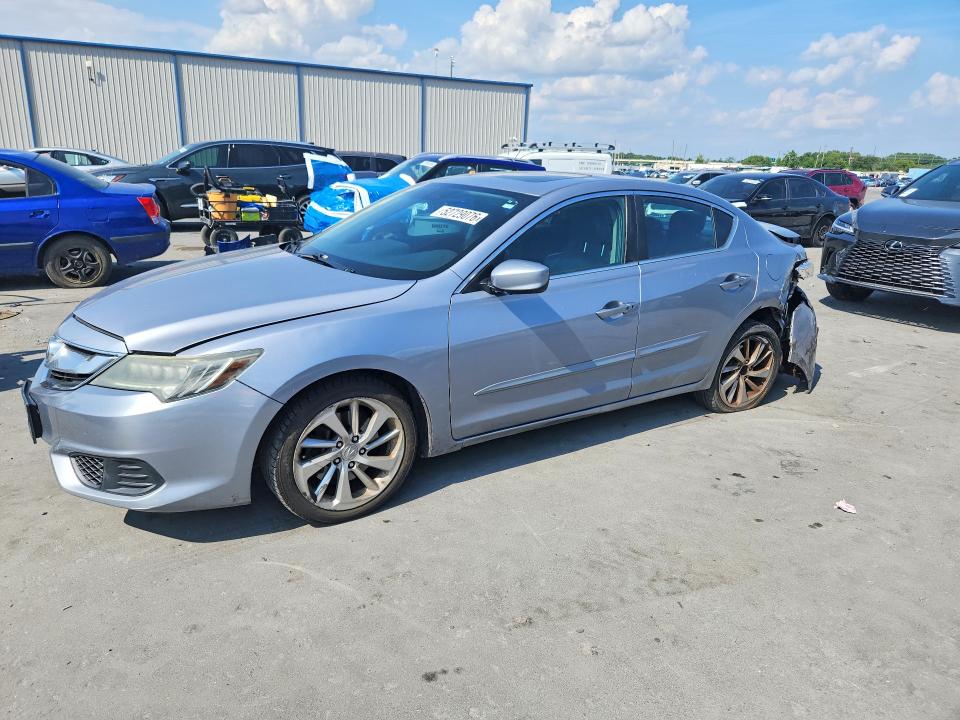 Aukcja sprzedaży 2016 Acura Ilx, vin: 19UDE2F73GA010465, numer aukcji: 52729076