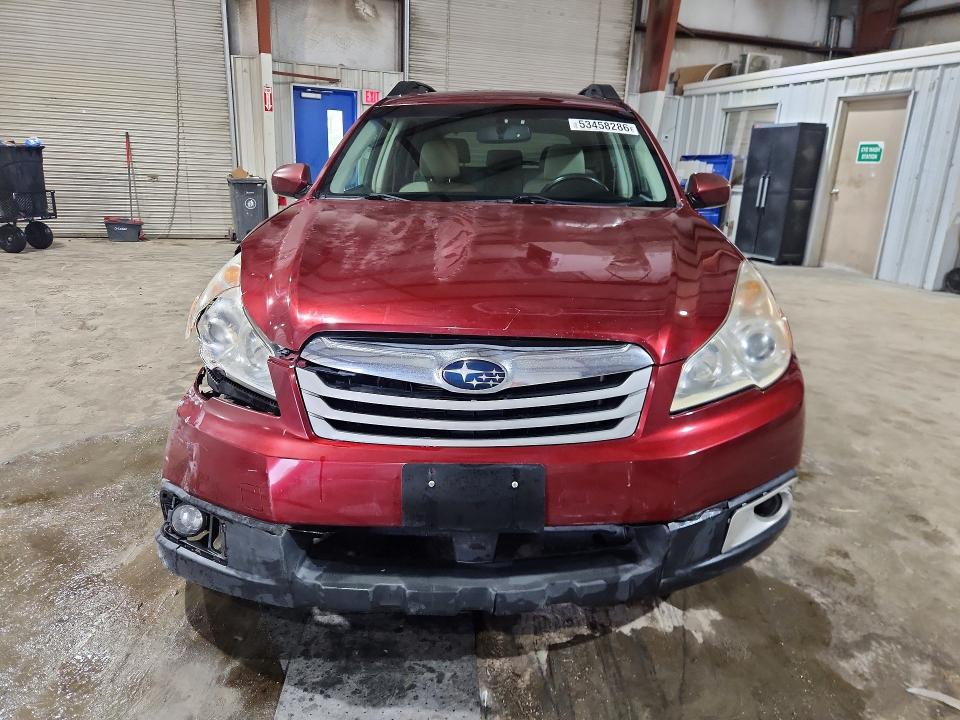 Aukcja sprzedaży 2011 Subaru Outback, vin: 4S4BRCGC6B3395511, numer aukcji: 53458286
