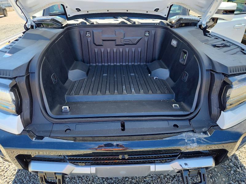Aukcja sprzedaży 2024 Gmc Hummer Suv, vin: 1GKB0NDE6RU109441, numer aukcji: 69964346