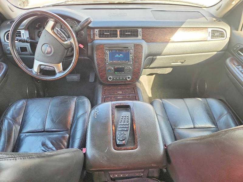 Продаж на аукціоні авто 2007 Gmc Yukon Xl, vin: 1GKFK66817J257181, номер лоту: 53561086