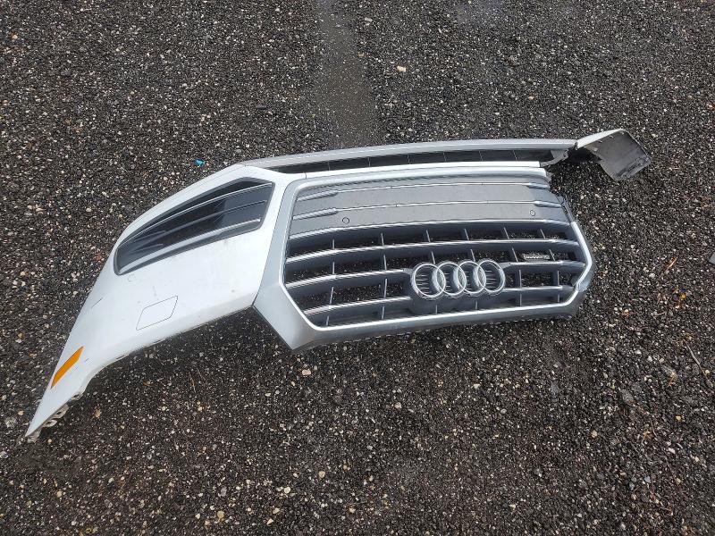 Aukcja sprzedaży 2018 Audi Q5, vin: WA1BNAFY1J2078042, numer aukcji: 54634506