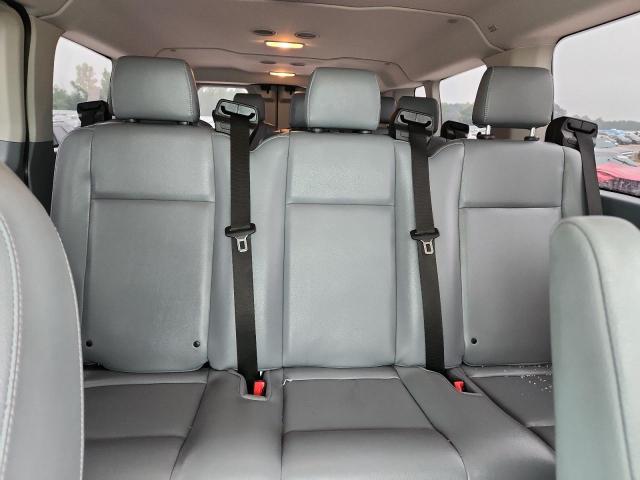 54098206 :رقم المزاد ، 1FBZX2ZM5KKA52112 vin ، 2019 Ford Transit مزاد بيع