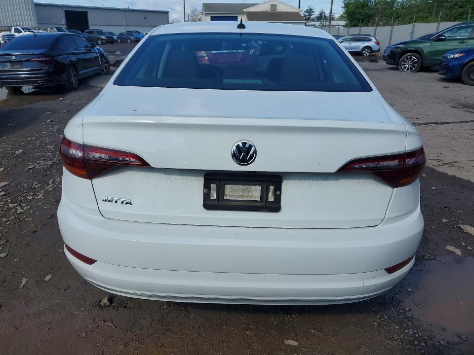 51630006 :رقم المزاد ، 3VWC57BUXKM178826 vin ، 2019 Volkswagen Jetta مزاد بيع