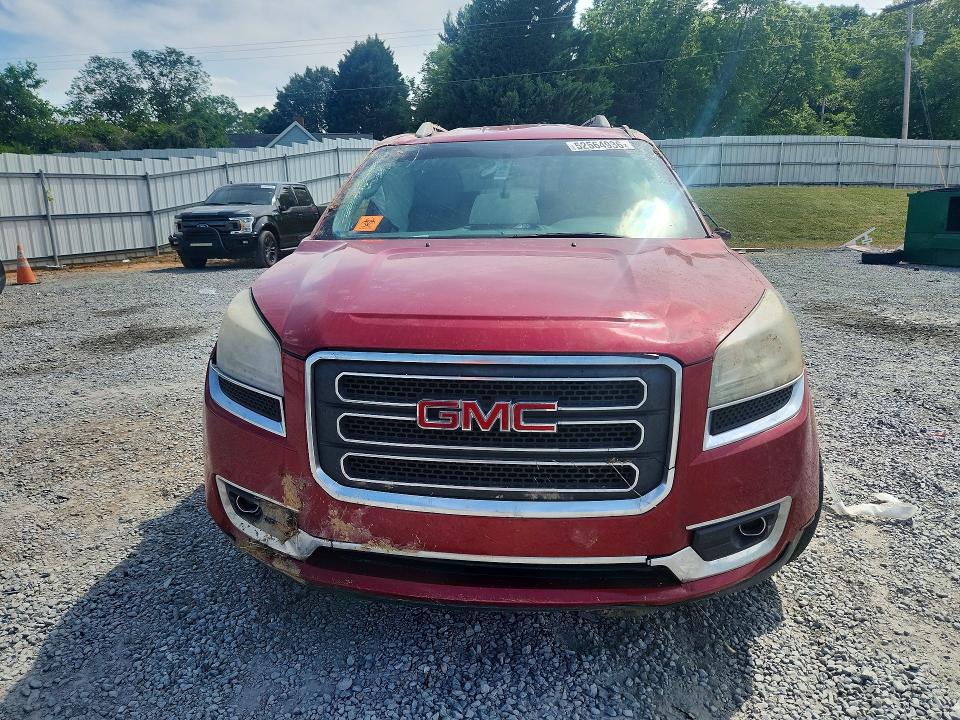2013 Gmc Acadia მანქანა იყიდება აუქციონზე, vin: 1GKKRRKD8DJ180433, აუქციონის ნომერი: 52564936