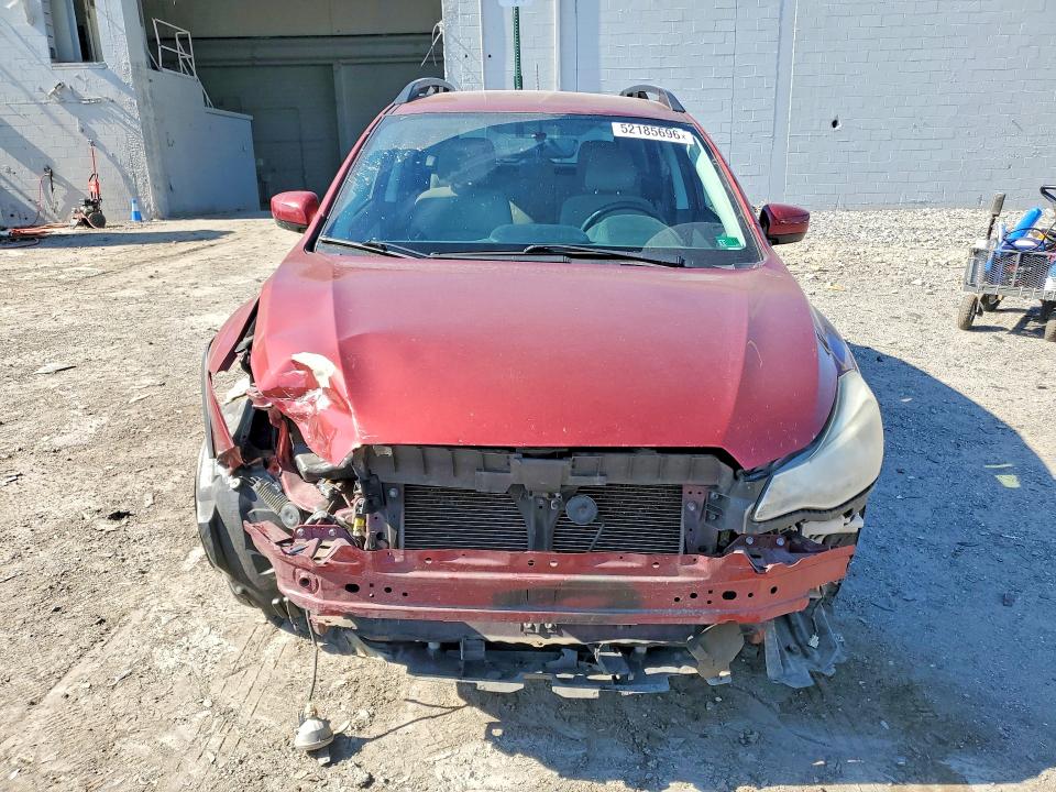 Aukcja sprzedaży 2017 Subaru Crosstrek, vin: JF2GPABC5HH243213, numer aukcji: 52185696