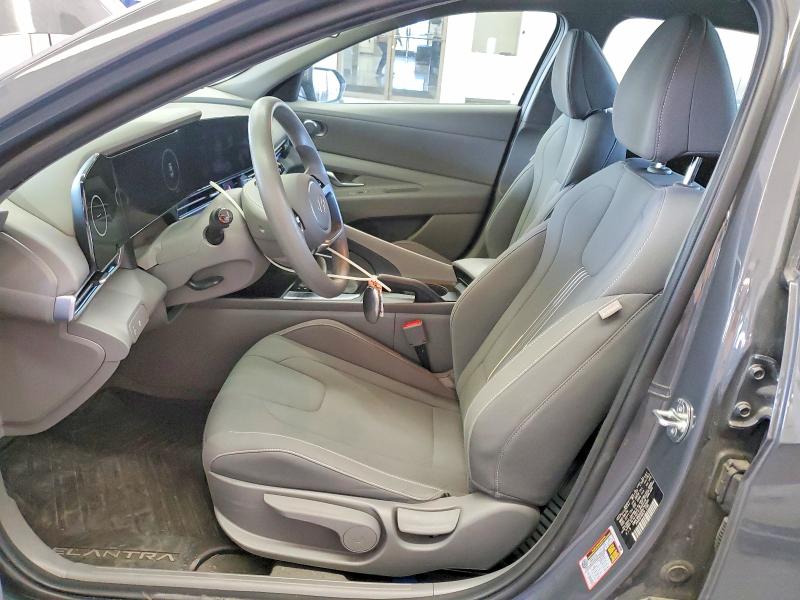 54441506 :رقم المزاد ، KMHLM4DG9RU762681 vin ، 2024 Hyundai Elantra مزاد بيع