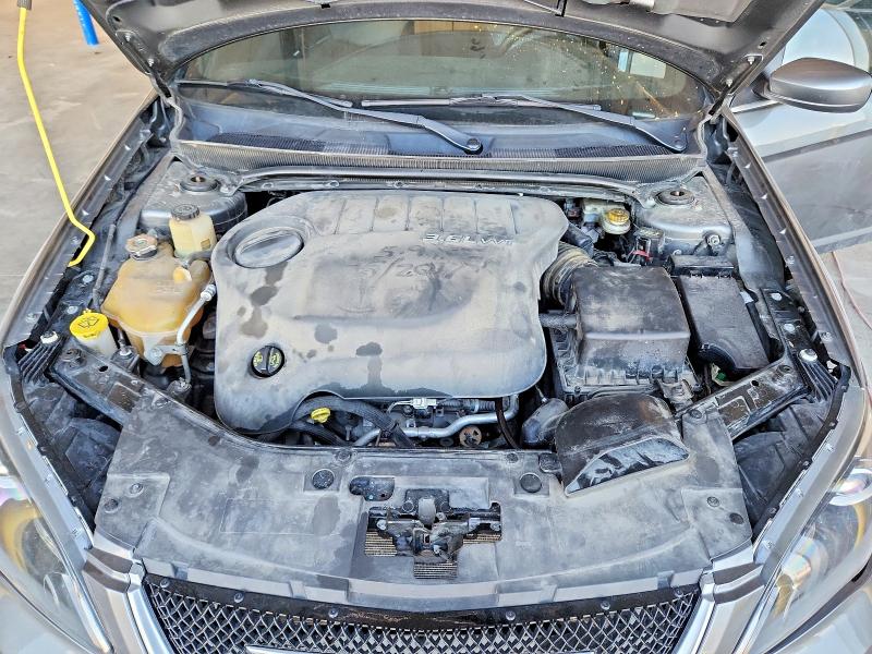 Продаж на аукціоні авто 2013 Chrysler 200, vin: 1C3CCBCG2DN719577, номер лоту: 52051626