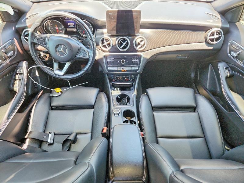 Aukcja sprzedaży 2019 Mercedes-benz Gla, vin: WDCTG4GB1KJ583953, numer aukcji: 53402476