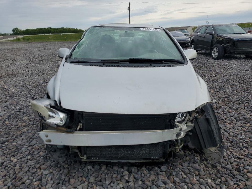 Aukcja sprzedaży 2009 Honda Civic, vin: 2HGFG12869H520602, numer aukcji: 53594666