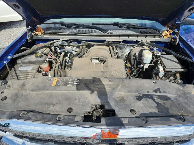 Aukcja sprzedaży 2018 Chevrolet Silverado, vin: 1GCVKREH7JZ161798, numer aukcji: 53653546
