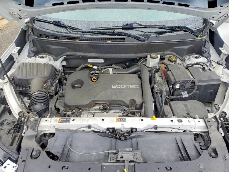 54314946 :رقم المزاد ، 3GKALMEV7KL336584 vin ، 2019 Gmc Terrain مزاد بيع