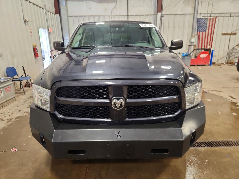 53007366 :رقم المزاد ، 1C6RR7FT4ES182084 vin ، 2014 Ram 1500 مزاد بيع