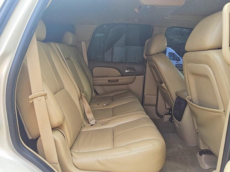 Продажа на аукционе авто 2010 Gmc Yukon, vin: 1GKUCCE04AR288352, номер лота: 54999456