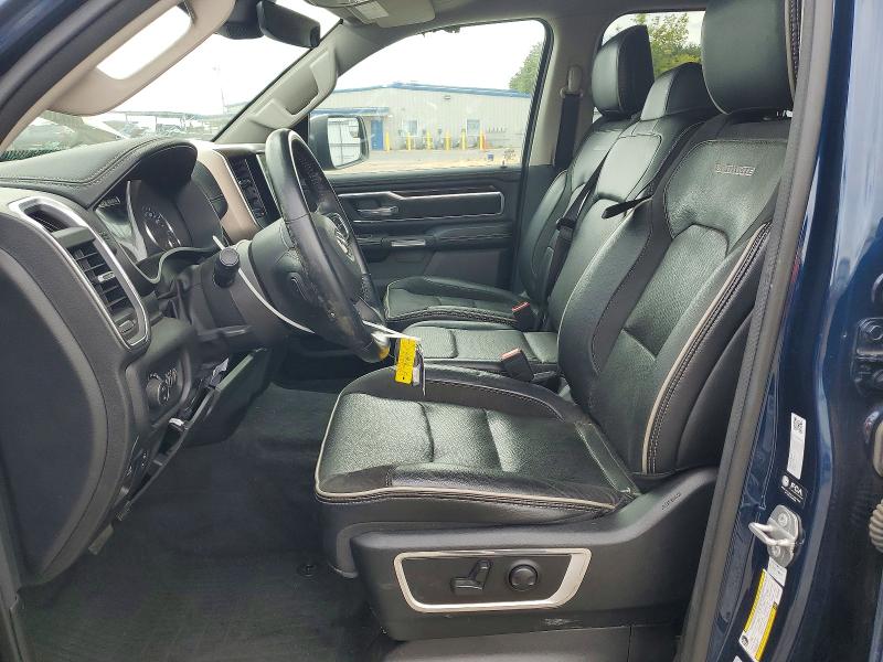 Продажа на аукционе авто 2022 Ram 1500, vin: 1C6SRFRT9NN456322, номер лота: 54926546
