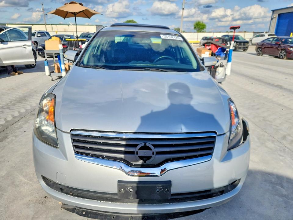 55152426 :رقم المزاد ، 1N4BL21E38N454365 vin ، 2008 Nissan Altima مزاد بيع